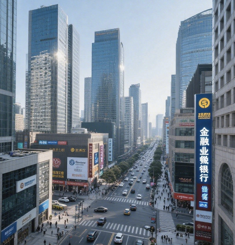 又有科技巨头发力AI金融，行业或成Coding之后又一AI应用落地先锋赛道