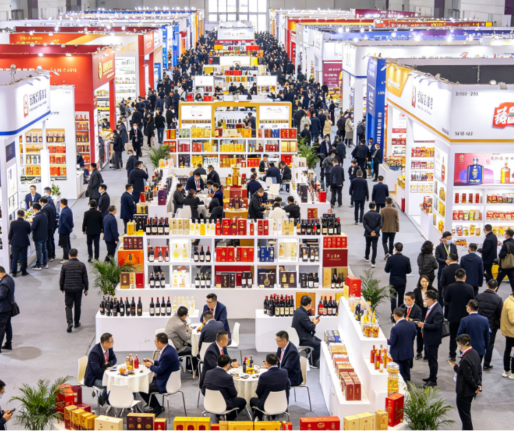 下半年影响力最大的消费大会，预计超3500家海内外参展商，或成检验行业复苏成色的重要窗口
