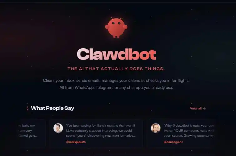 【大涨解读】AI应用：Clawdbot全球火爆，港股“配套”大模型公司MINIMAX连续大涨，春节还有密集催化