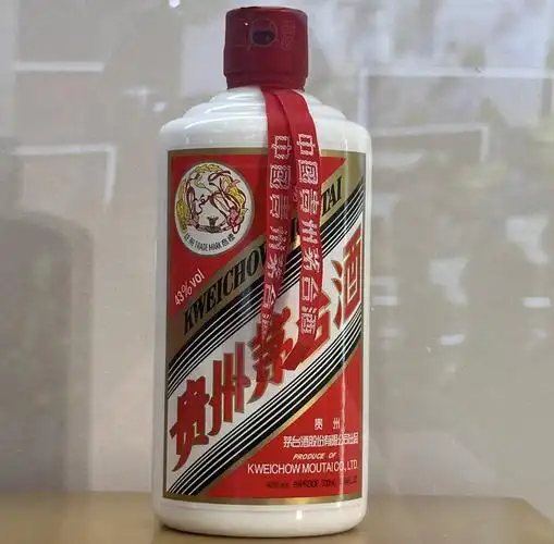 茅台上调部分产品零售价，白酒行业有望边际改善