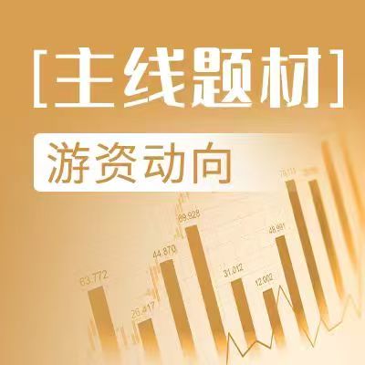 算电协同延续活跃，五板