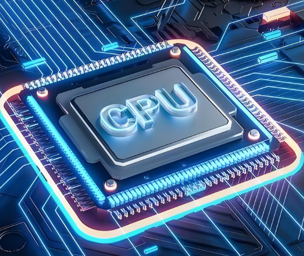 CPU需求远超预期，芯片库存全面告急