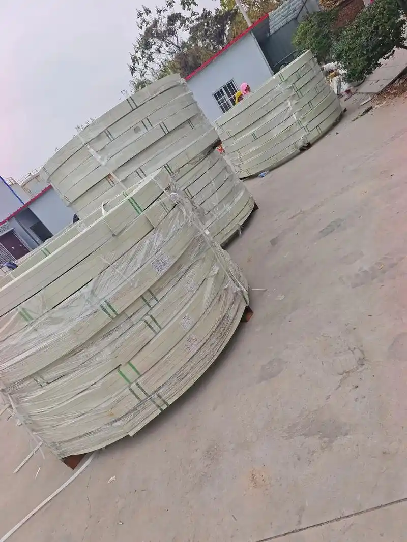 玻璃纤维短缺加剧，价格有望继续上调