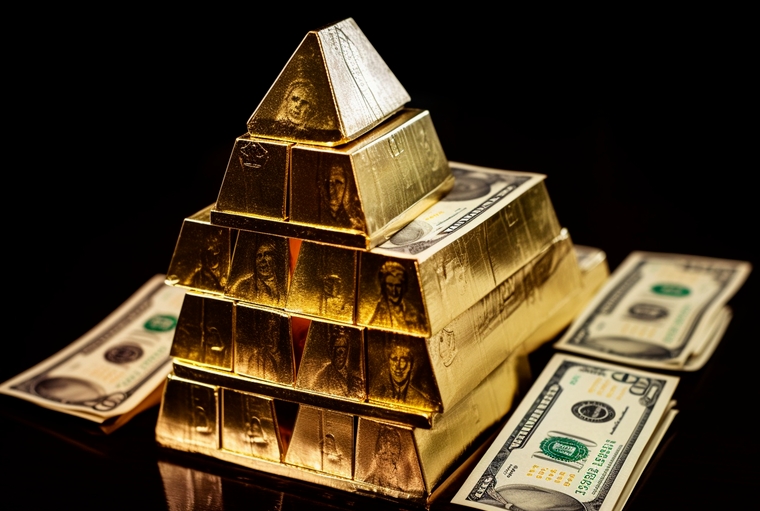 互动精选 | 黄金股全线爆发，芯片股继续活跃