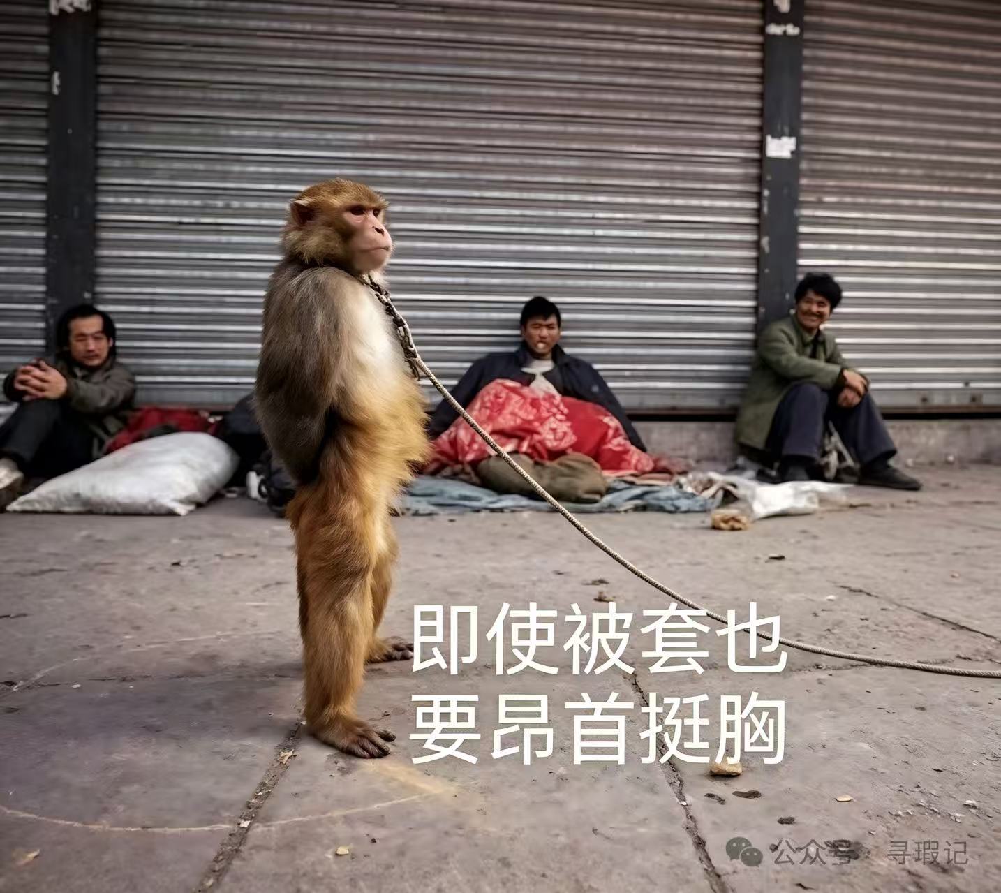 A股五张图：猴短缺？A股这不全是吗？