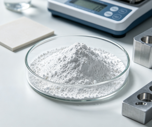 氧化锆粉体价格上调，行业景气度有望改善
