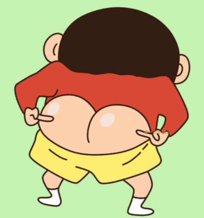 A股五张图：光屁股站在那里？