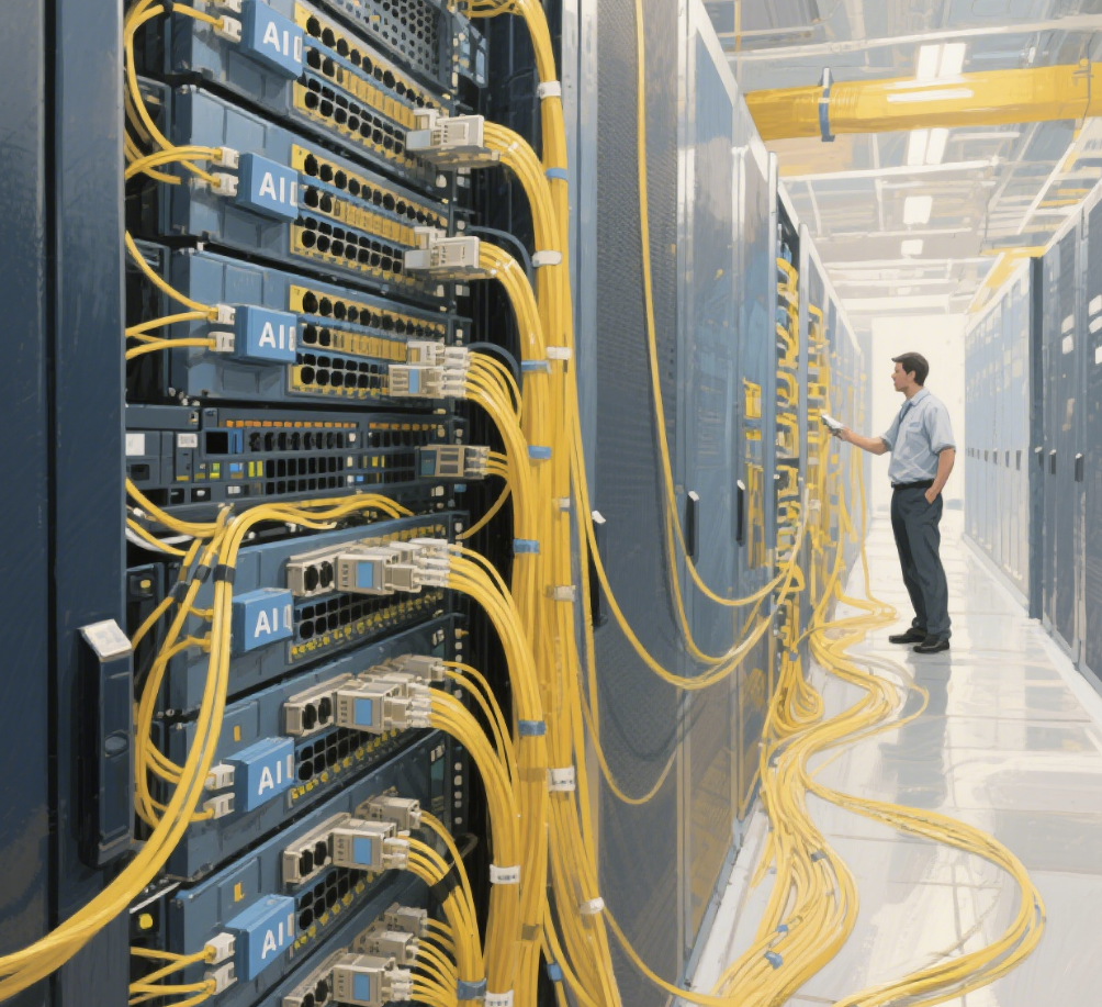 英伟达40亿美元入股光通信龙头，或推动CPO、OCS等产业加速产业化