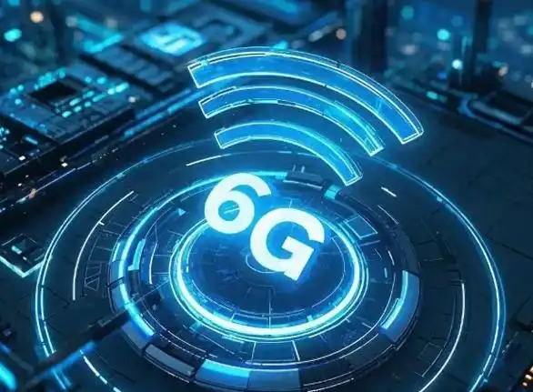 助力6G，跨网络融合系统刷新数据传输纪录