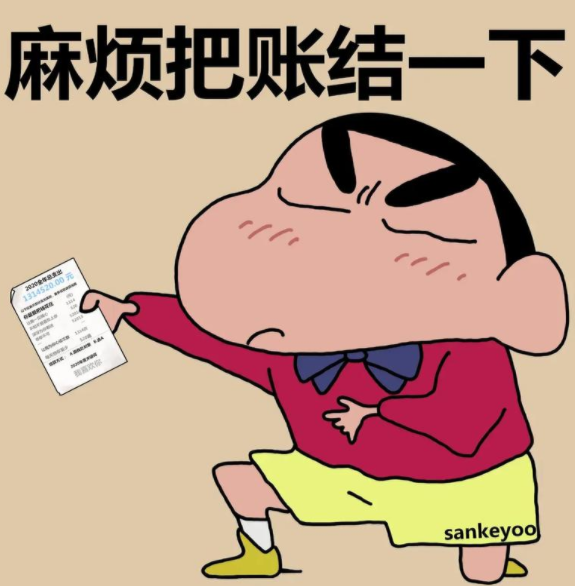 A股五张图：吹了这么久的牛，到出成绩的时候了