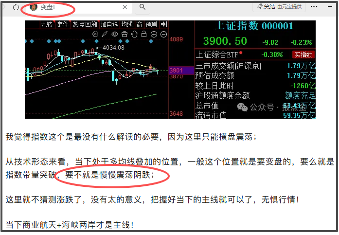 小心，还会跌！ | 选股通 - 智选好股票