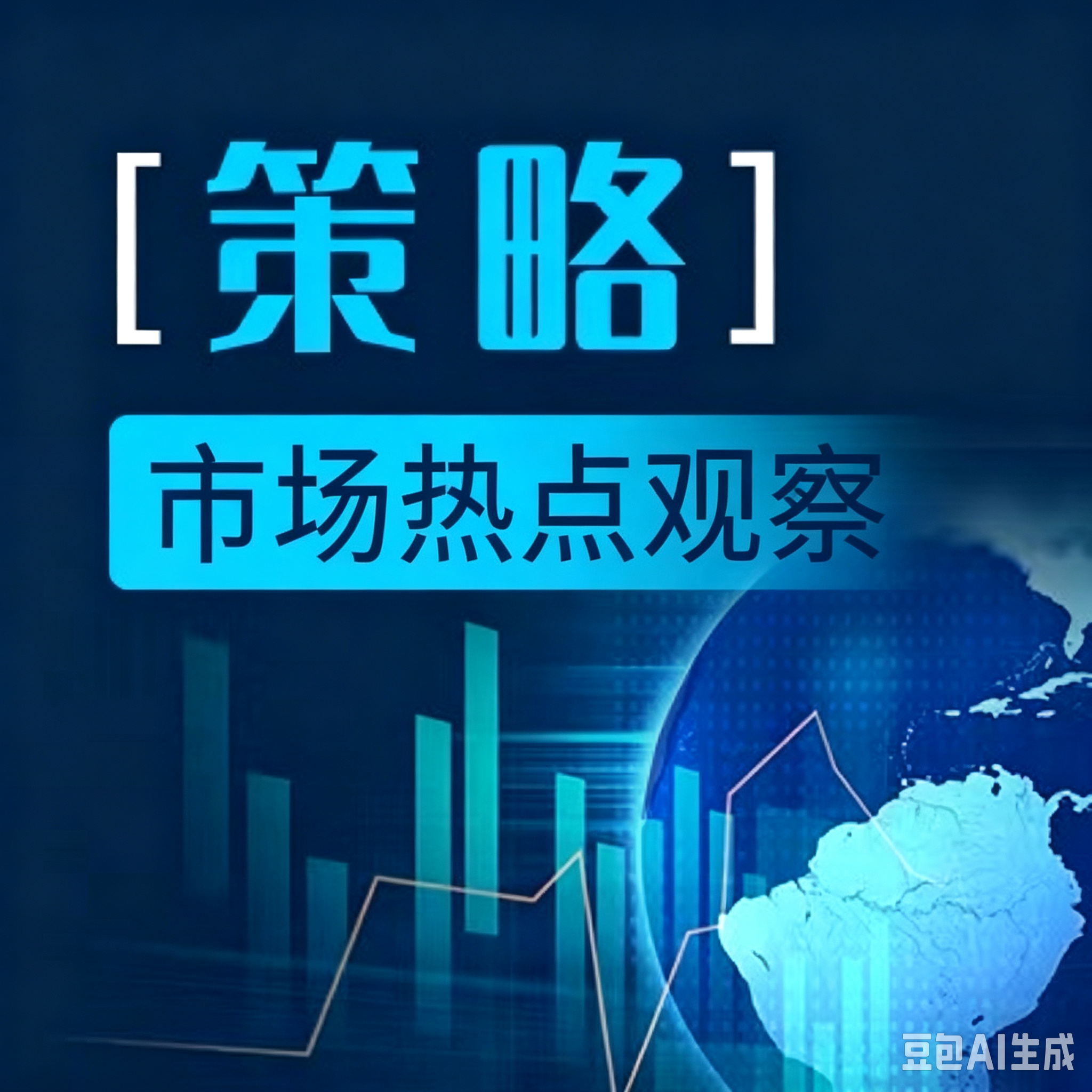 放量普跌，锂电池抱团
