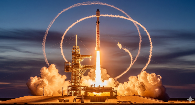 互动精选 | SpaceX将在纳斯达克挂牌，商业航天概念站上风口