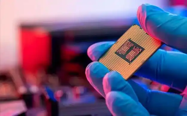 超宽带光子芯片研发成功，助力6G通信