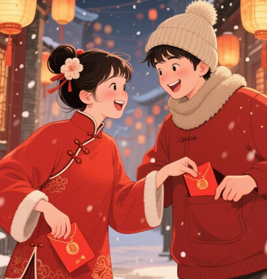 A股五张图：节前开始对掏红包了？