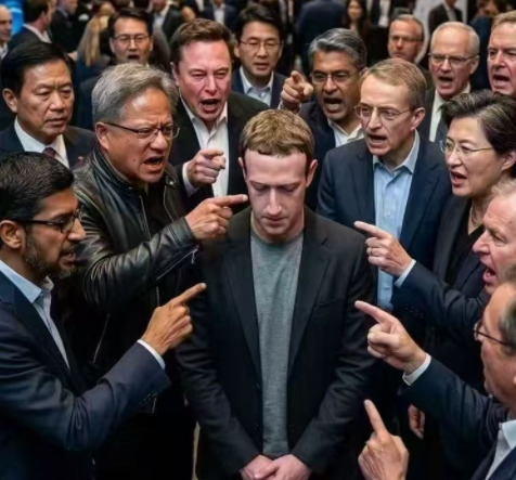 A股五张图：算力“薛定谔的紧缺”