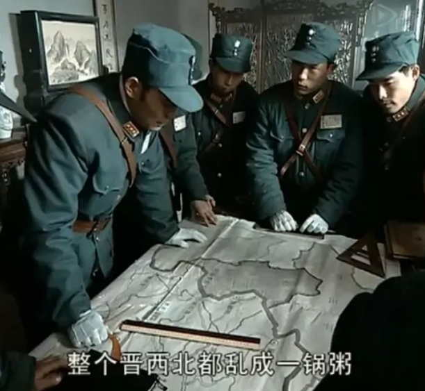 A股五张图：乱成一锅粥