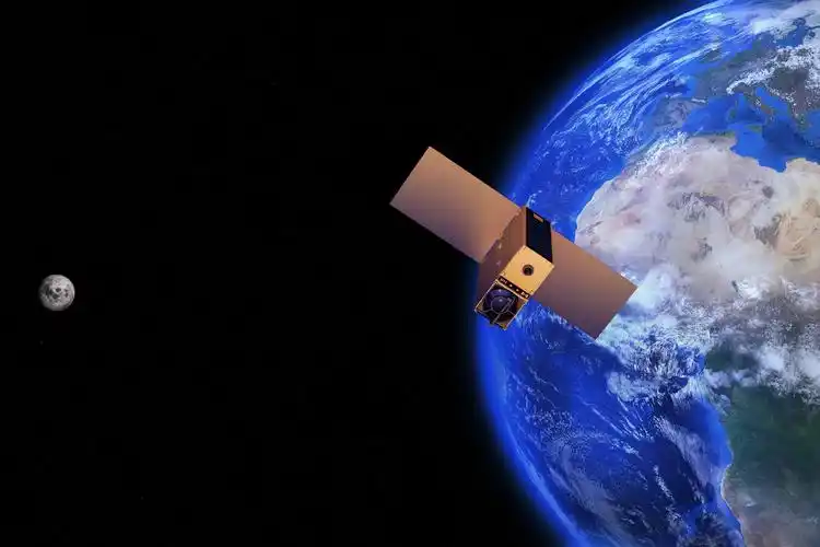工信部批复国电高科开展卫星物联网业务商用试验，这两家公司与国电高科在卫星互联网领域合作